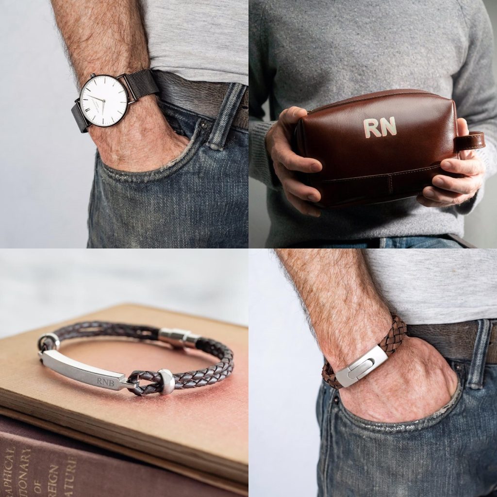 personalised gifts for men singapore